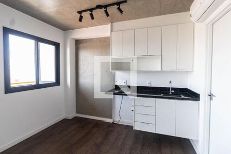 Apartamento à venda com 68m², 1 quarto e 1 vagaCozinha