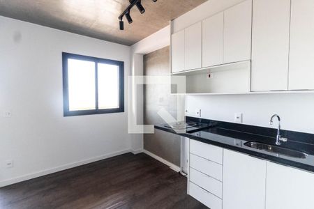 Apartamento à venda com 68m², 1 quarto e 1 vagaCozinha
