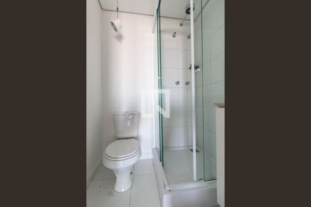 Apartamento à venda com 68m², 1 quarto e 1 vagaBanheiro