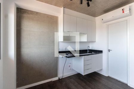 Apartamento à venda com 68m², 1 quarto e 1 vagaCozinha