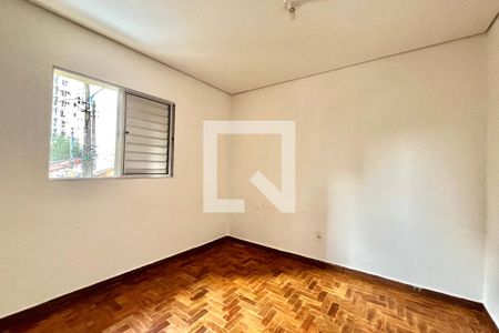 Quarto 1 de casa à venda com 3 quartos, 90m² em Chácara Inglesa, São Paulo