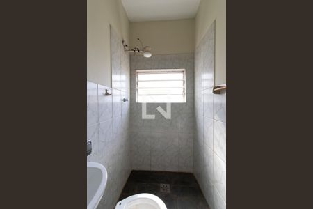 Casa para alugar com 230m², 4 quartos e 2 vagasEdícula