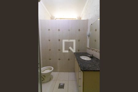 Casa para alugar com 230m², 4 quartos e 2 vagasBanheiro