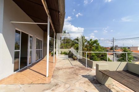 Casa para alugar com 230m², 4 quartos e 2 vagasSala 2 varanda