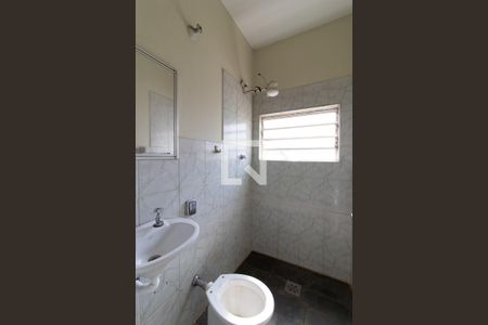 Casa para alugar com 230m², 4 quartos e 2 vagasEdícula