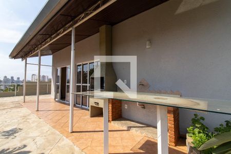 Casa para alugar com 230m², 4 quartos e 2 vagasSala 2 varanda