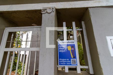 Casa para alugar com 230m², 4 quartos e 2 vagasFachada