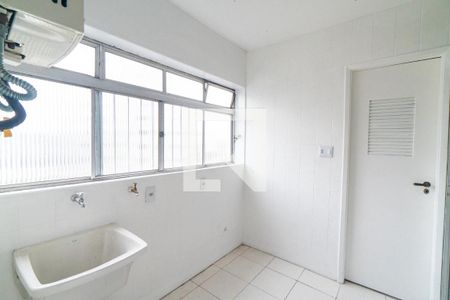 Apartamento para alugar com 70m², 2 quartos e sem vaga Apartamento para alugar com 70m², 2 quartos e sem vagaLavanderia