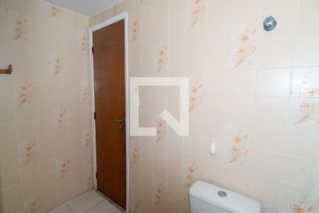 Apartamento para alugar com 70m², 2 quartos e sem vaga Apartamento para alugar com 70m², 2 quartos e sem vagaBanheiro