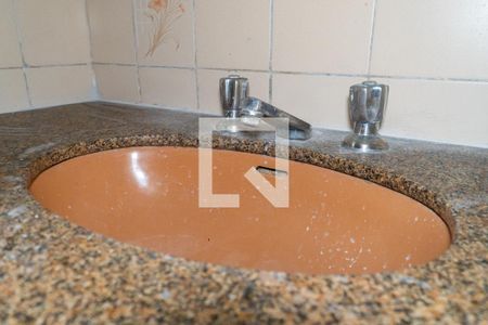 Apartamento para alugar com 70m², 2 quartos e sem vaga Apartamento para alugar com 70m², 2 quartos e sem vagaBanheiro Detalhe