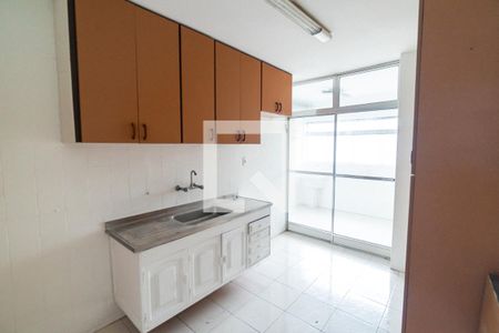 Apartamento para alugar com 70m², 2 quartos e sem vaga Apartamento para alugar com 70m², 2 quartos e sem vagaCozinha
