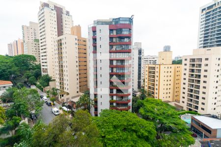 Apartamento para alugar com 70m², 2 quartos e sem vaga Apartamento para alugar com 70m², 2 quartos e sem vagaVista do Quarto 2