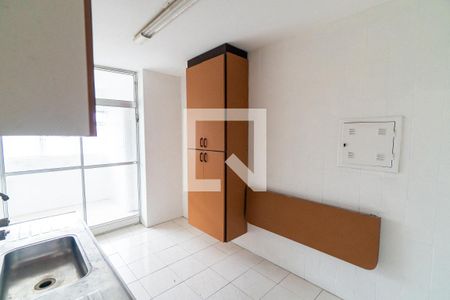 Apartamento para alugar com 70m², 2 quartos e sem vaga Apartamento para alugar com 70m², 2 quartos e sem vagaCozinha