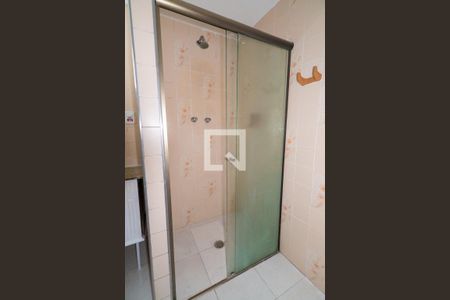 Apartamento para alugar com 70m², 2 quartos e sem vaga Apartamento para alugar com 70m², 2 quartos e sem vagaBanheiro Detalhe