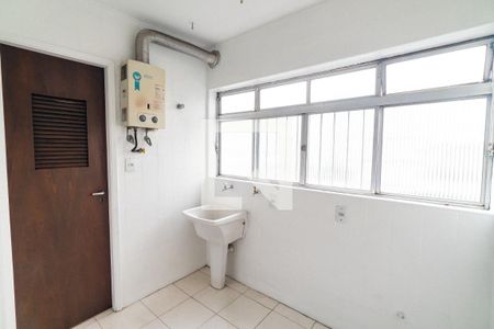 Apartamento para alugar com 70m², 2 quartos e sem vaga Apartamento para alugar com 70m², 2 quartos e sem vagaLavanderia