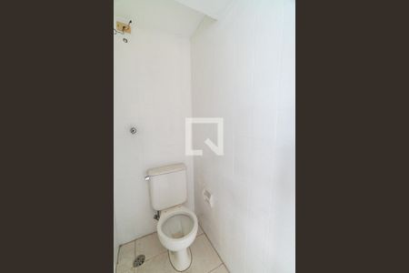 Apartamento para alugar com 70m², 2 quartos e sem vaga Apartamento para alugar com 70m², 2 quartos e sem vagaBanheiro de serviço
