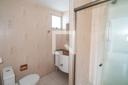 Apartamento para alugar com 70m², 2 quartos e sem vaga Apartamento para alugar com 70m², 2 quartos e sem vagaBanheiro
