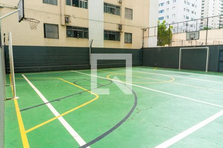 Apartamento para alugar com 70m², 2 quartos e sem vaga Apartamento para alugar com 70m², 2 quartos e sem vagaQuadra Esportiva