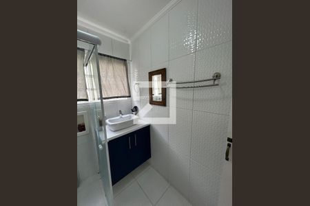 Apartamento à venda com 42m², 1 quarto e sem vaga Apartamento à venda com 42m², 1 quarto e sem vagaBanheiro