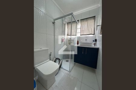 Apartamento à venda com 42m², 1 quarto e sem vaga Apartamento à venda com 42m², 1 quarto e sem vagaBanheiro