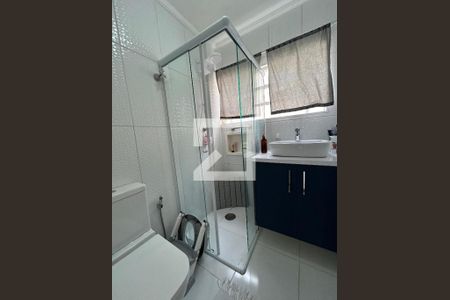 Apartamento à venda com 42m², 1 quarto e sem vaga Apartamento à venda com 42m², 1 quarto e sem vagaBanheiro