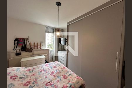Apartamento à venda com 42m², 1 quarto e sem vaga Apartamento à venda com 42m², 1 quarto e sem vagaQuarto
