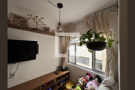 Sala de apartamento à venda com 1 quarto, 42m² em Pompeia, São Paulo