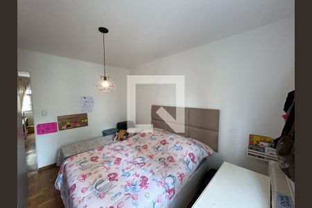 Apartamento à venda com 42m², 1 quarto e sem vaga Apartamento à venda com 42m², 1 quarto e sem vagaQuarto