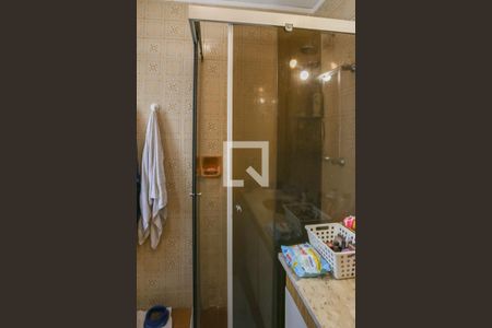 Apartamento para alugar com 220m², 3 quartos e 2 vagas Apartamento para alugar com 220m², 3 quartos e 2 vagasBanheiro da Suíte 3