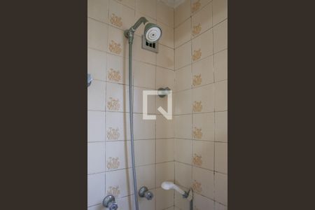 Apartamento para alugar com 220m², 3 quartos e 2 vagas Apartamento para alugar com 220m², 3 quartos e 2 vagasBanheiro da Suíte 1