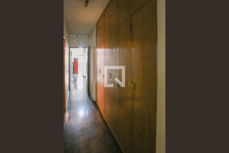 Corredor de apartamento para alugar com 3 quartos, 220m² em Perdizes, São Paulo