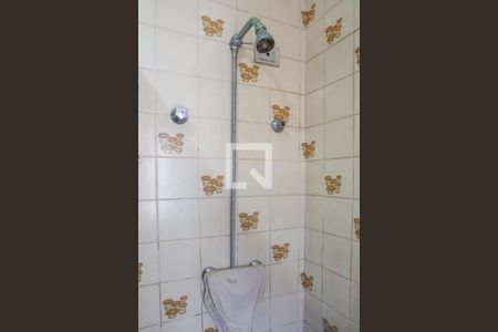 Apartamento para alugar com 220m², 3 quartos e 2 vagas Apartamento para alugar com 220m², 3 quartos e 2 vagasBanheiro da Suíte 2