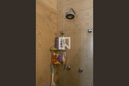 Apartamento para alugar com 220m², 3 quartos e 2 vagas Apartamento para alugar com 220m², 3 quartos e 2 vagasBanheiro da Suíte 3