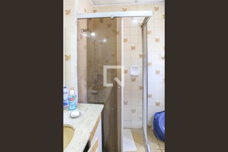 Apartamento para alugar com 220m², 3 quartos e 2 vagas Apartamento para alugar com 220m², 3 quartos e 2 vagasBanheiro da Suíte 2
