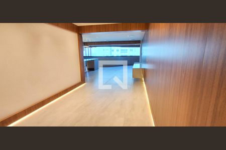 Sala de apartamento à venda com 2 quartos, 175m² em Santa Paula, São Caetano do Sul