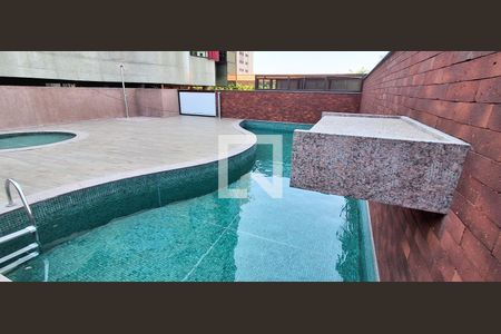 Apartamento à venda com 175m², 2 quartos e 3 vagasÁrea comum