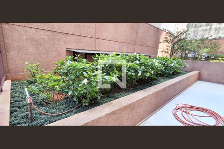 Apartamento à venda com 175m², 2 quartos e 3 vagasÁrea comum