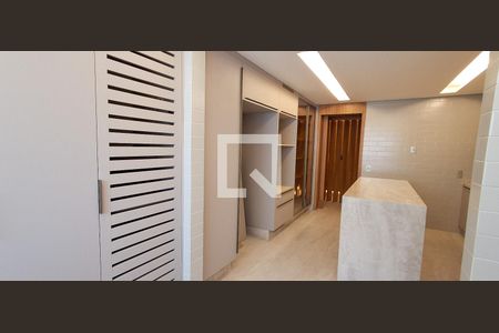 Apartamento à venda com 175m², 2 quartos e 3 vagasCozinha/Área de Serviço