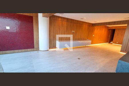 Sala de apartamento à venda com 2 quartos, 175m² em Santa Paula, São Caetano do Sul