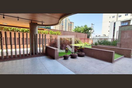 Apartamento à venda com 175m², 2 quartos e 3 vagasÁrea comum