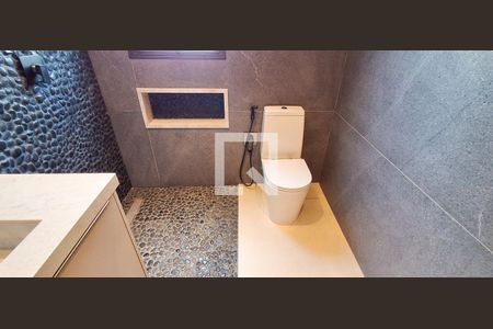 Apartamento à venda com 175m², 2 quartos e 3 vagasBanheiro 1