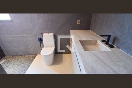 Apartamento à venda com 175m², 2 quartos e 3 vagasBanheiro 1