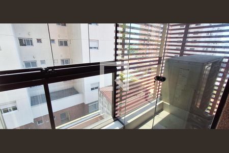 Apartamento à venda com 175m², 2 quartos e 3 vagasvaranda