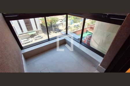 Apartamento à venda com 175m², 2 quartos e 3 vagasvaranda do Quarto