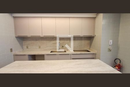 Apartamento à venda com 175m², 2 quartos e 3 vagasCozinha/Área de Serviço