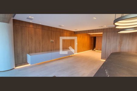 Sala de apartamento à venda com 2 quartos, 175m² em Santa Paula, São Caetano do Sul