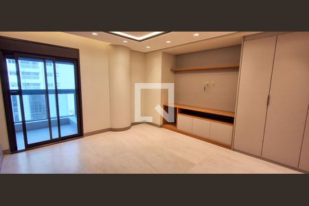 Apartamento à venda com 175m², 2 quartos e 3 vagasSala