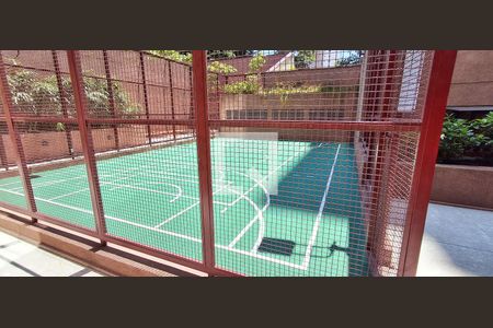 Apartamento à venda com 175m², 2 quartos e 3 vagasÁrea comum