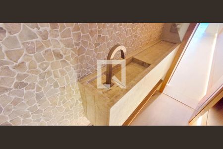 Apartamento à venda com 175m², 2 quartos e 3 vagasBanheiro 3