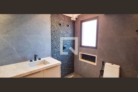 Apartamento à venda com 175m², 2 quartos e 3 vagasBanheiro 1